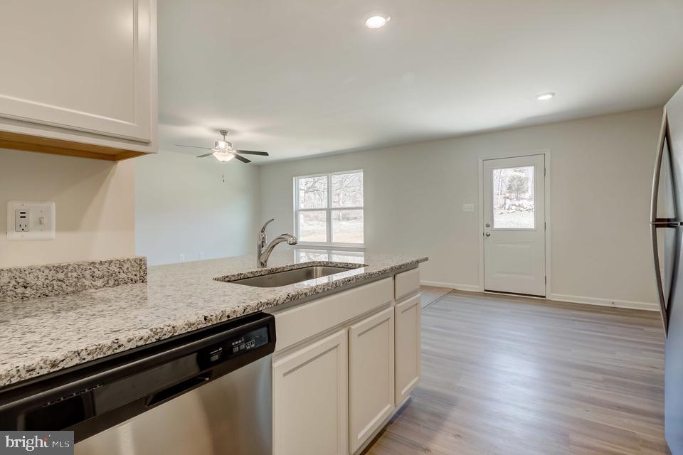 211 Rappahannock Run Falling Waters, WV 25419 - Photo 23 of 47 Gallery Image 23