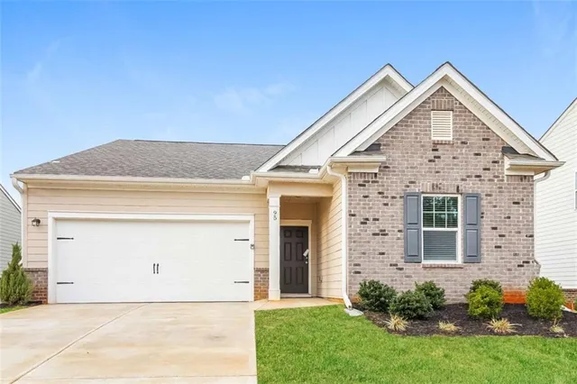 $310,000 | 95 Forray Drive, Covington, GA 30016