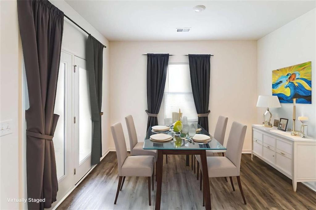 95 Forray Drive Covington, GA 30016 - Photo 2 of 17