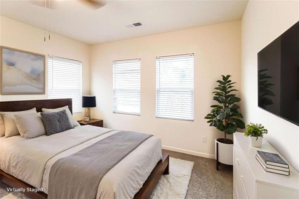 95 Forray Drive Covington, GA 30016 - Photo 3 of 17