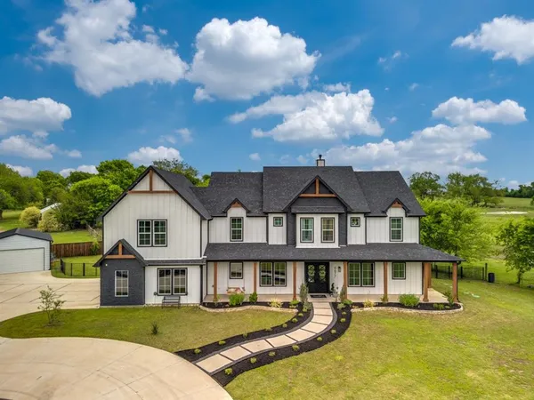 $1,099,000 | 6677 County Road 619, Farmersville, TX 75442