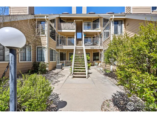 $430,000 | 5904 Gunbarrel Avenue, Unit B, Boulder, CO 80301