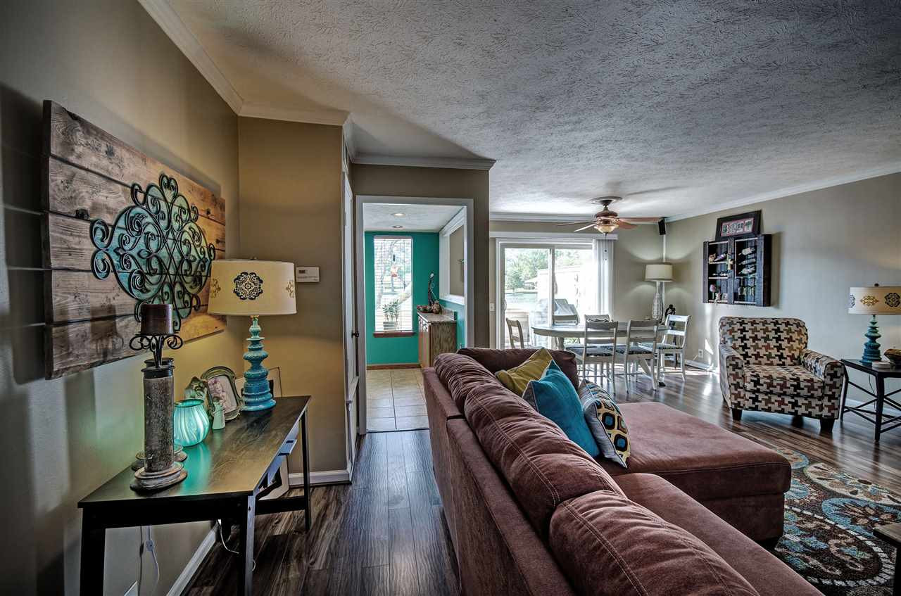 418 Lakebend Place Brandon, MS 39042 - Photo 5 of 24 Photo 5