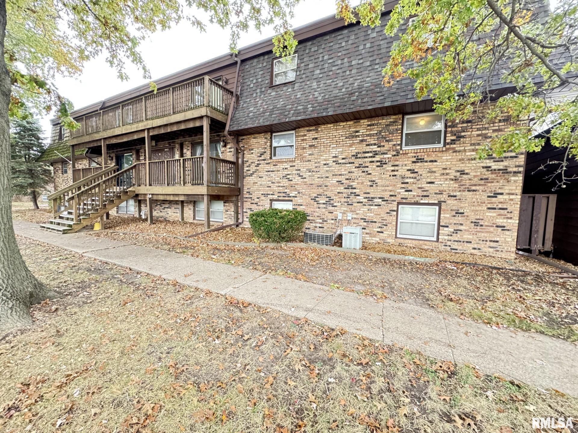 2912 Taylor Avenue, Unit 8 Springfield, IL 62703 - Photo 1 of 11