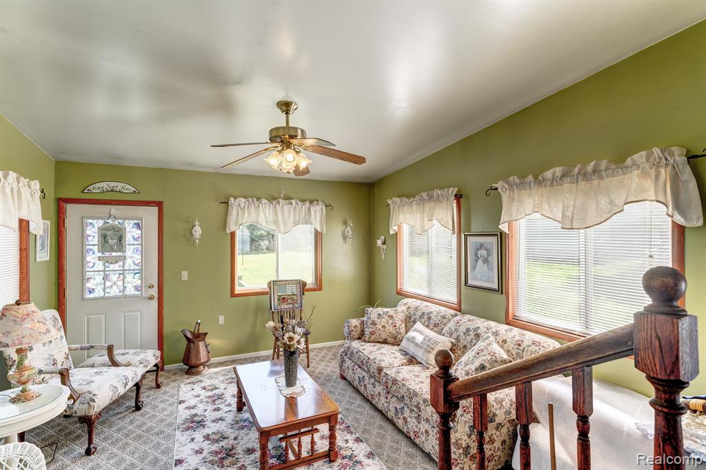 7415 West Mt Morris Road Flushing, MI 48433 - Photo 12 of 26