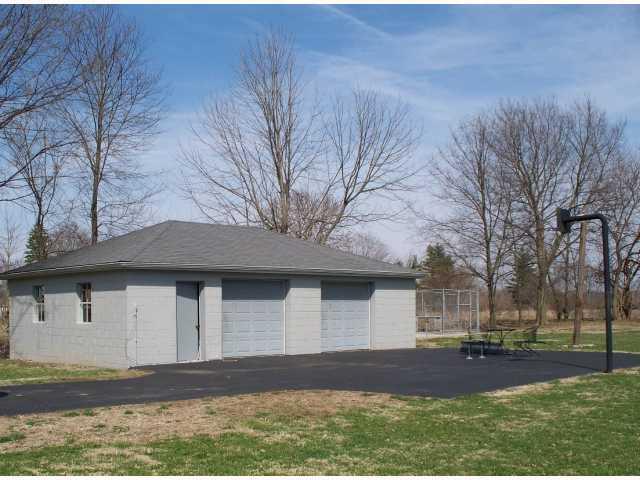 4367 Cartersburg Road Plainfield, IN 46168 - Photo 12 of 12 Gallery Image 12
