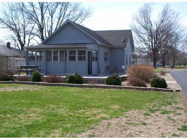 4367 Cartersburg Road Plainfield, IN 46168 - Photo 10 of 12 Gallery Image 10