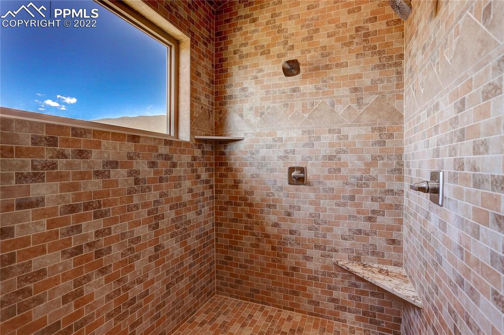 56801 US Highway 285 Bailey, CO 80421 - Photo 22 of 29 a bathroom with a shower