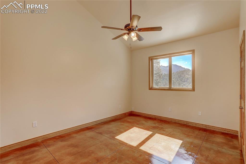 56801 US Highway 285 Bailey, CO 80421 - Photo 24 of 29 a view of an empty room with a window