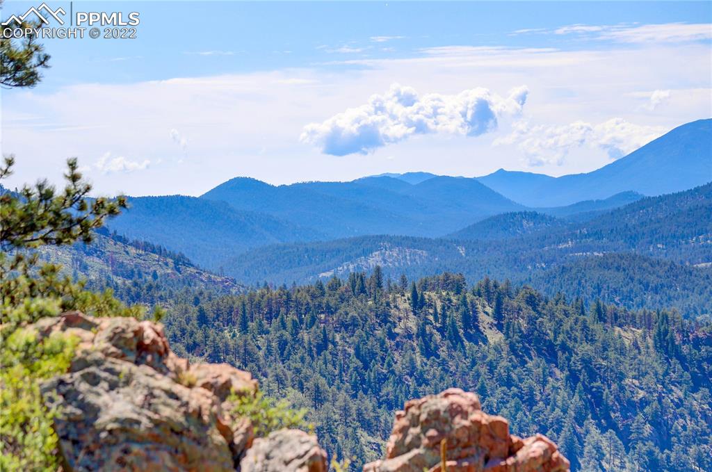 56801 US Highway 285 Bailey, CO 80421 - Photo 27 of 29 a view of a sky in the distance