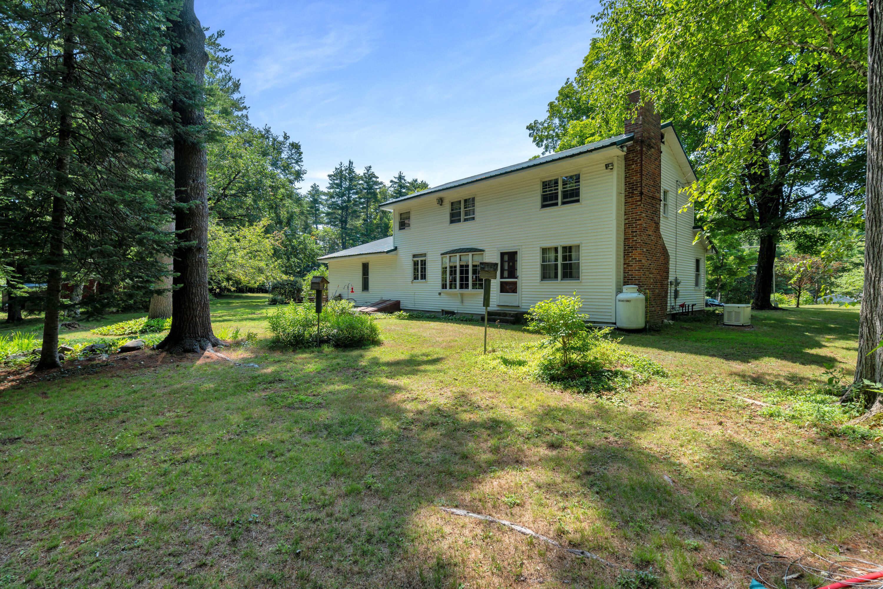 535 Harrison Road Naples, ME 04055 - Photo 55 of 80 Backyard