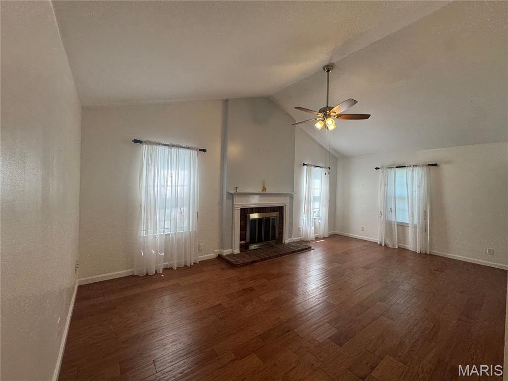 809 North Hanley Road, Unit C St. Louis, MO 63130 - Photo 3 of 15