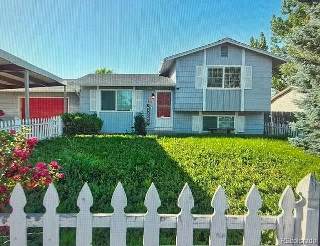 $1,950 | 7525 Vineland Trail, Colorado Springs, CO 80911