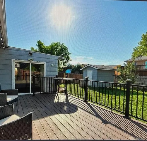 $1,950 | 7525 Vineland Trail, Colorado Springs, CO 80911