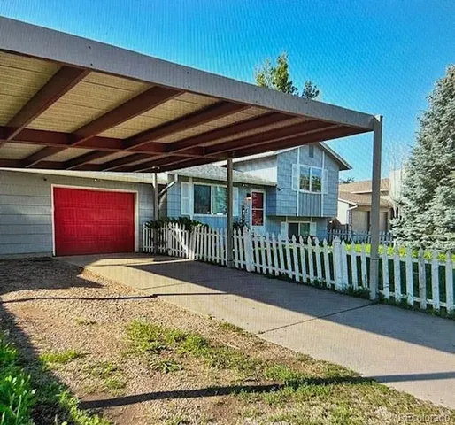 $1,950 | 7525 Vineland Trail, Colorado Springs, CO 80911