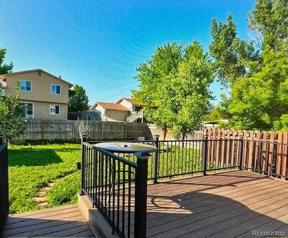 $1,950 | 7525 Vineland Trail, Colorado Springs, CO 80911