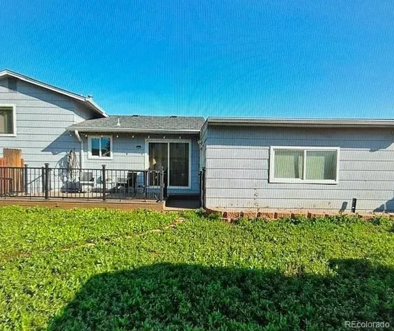 $1,950 | 7525 Vineland Trail, Colorado Springs, CO 80911