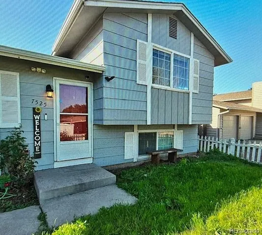 $1,950 | 7525 Vineland Trail, Colorado Springs, CO 80911