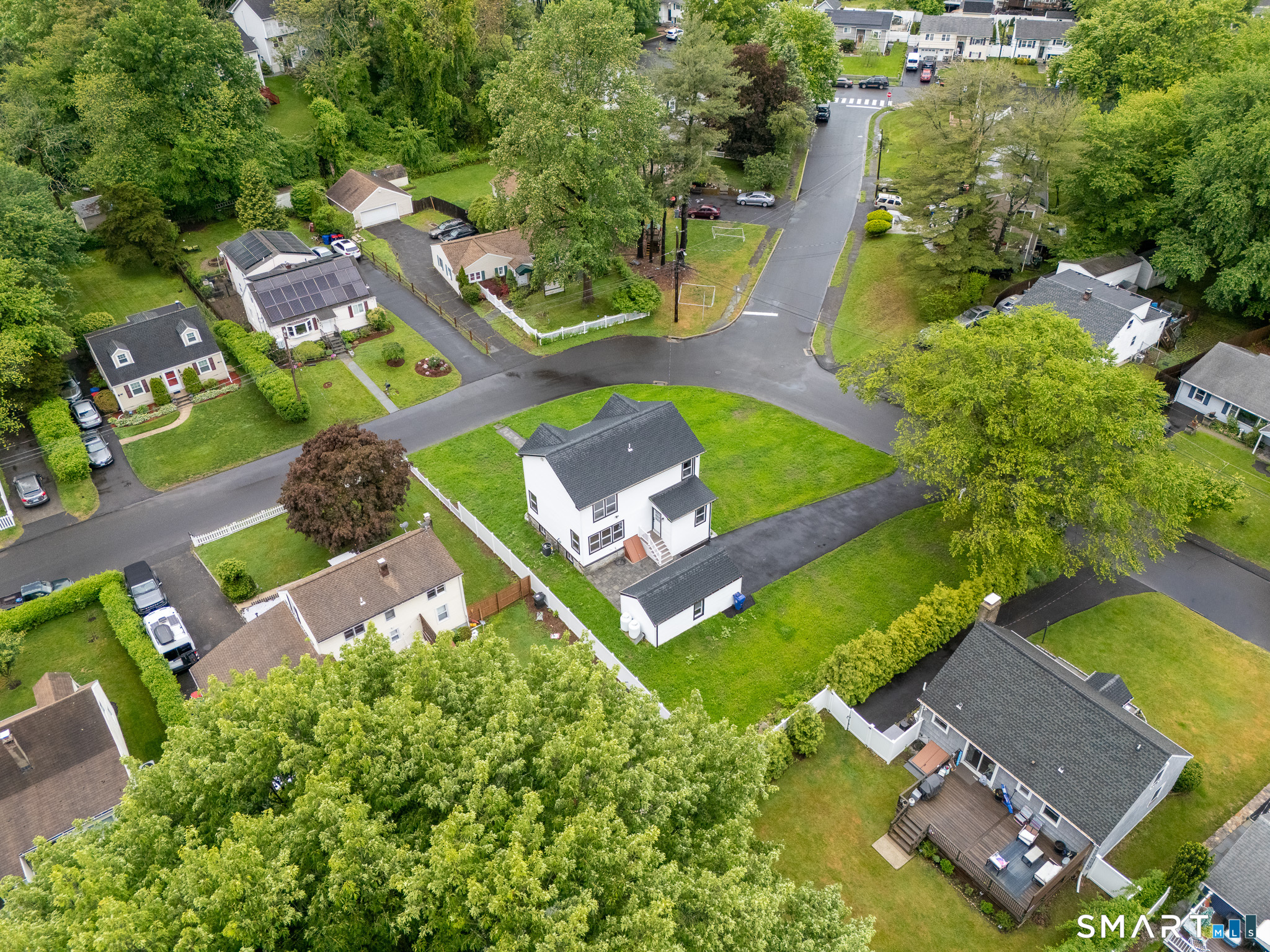 10 Cutrone Road Norwalk, CT 06850 - Photo 39 of 40
