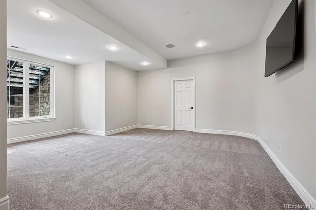 a view of a tennis court