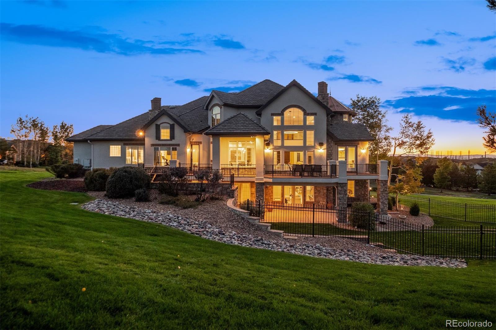 337 High Ridge Way Castle Pines, CO 80108 - Photo 50 of 50