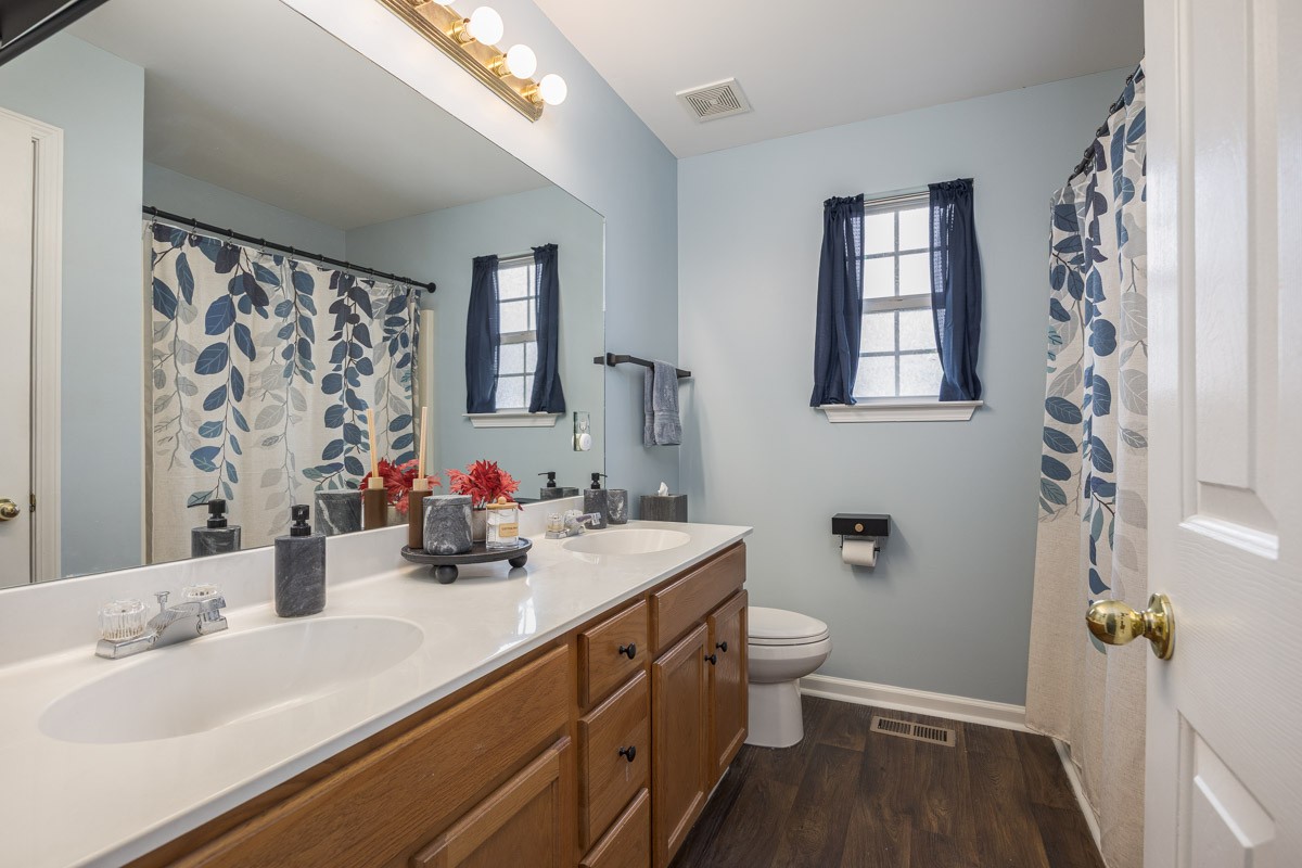 124 Shannon Avenue Madison, TN 37115 - Photo 12 of 21
