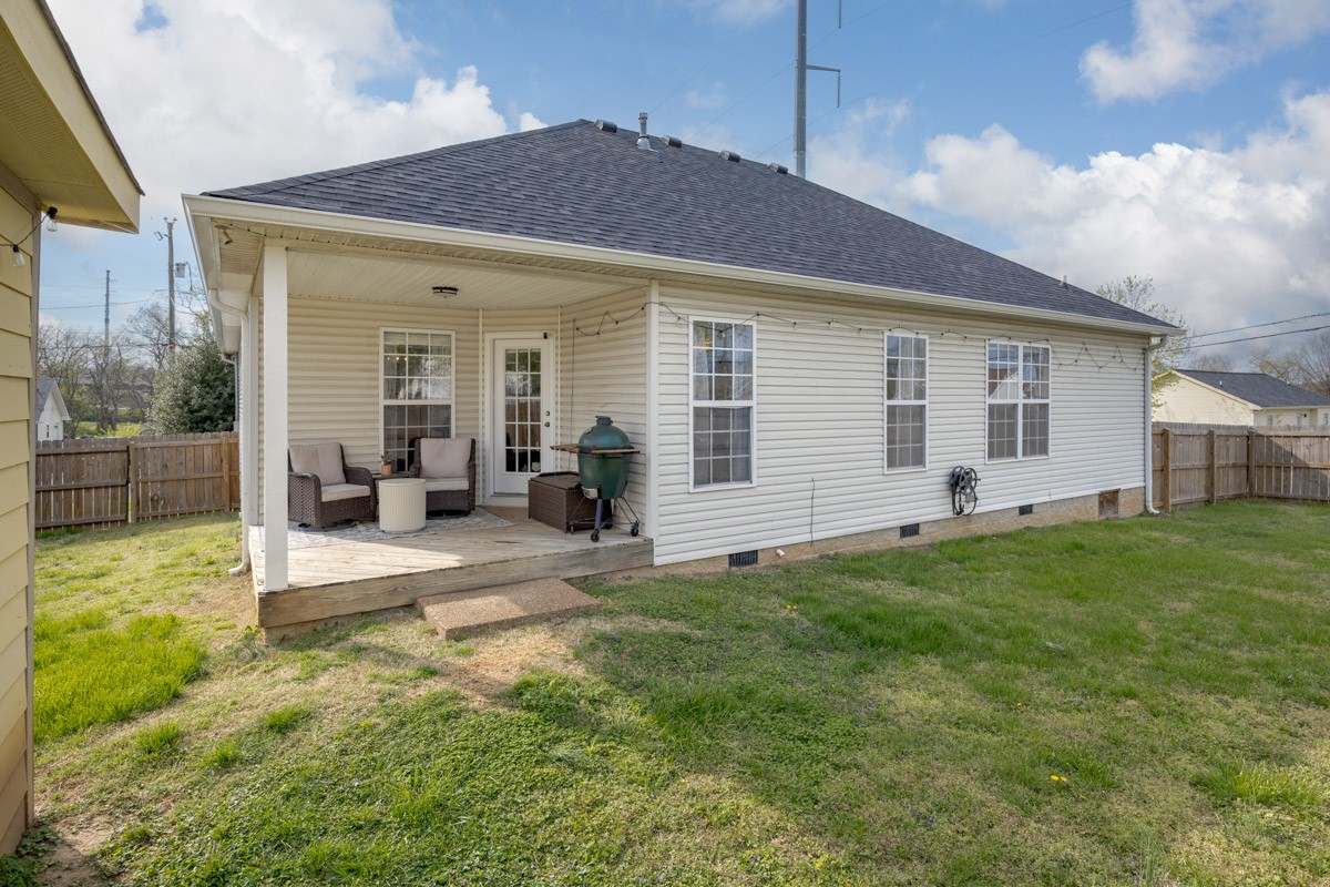 124 Shannon Avenue Madison, TN 37115 - Photo 18 of 21
