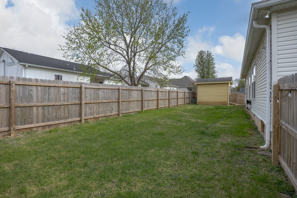 124 Shannon Avenue Madison, TN 37115 - Photo 19 of 21