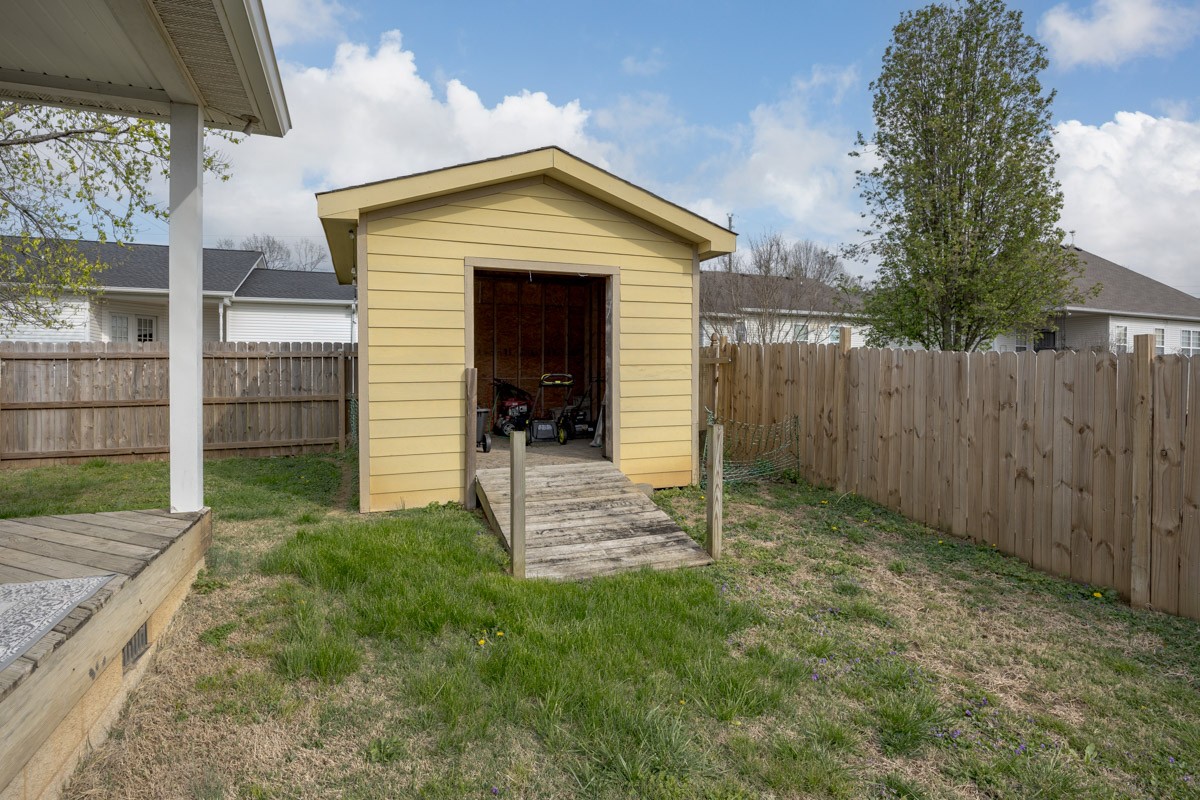 124 Shannon Avenue Madison, TN 37115 - Photo 20 of 21