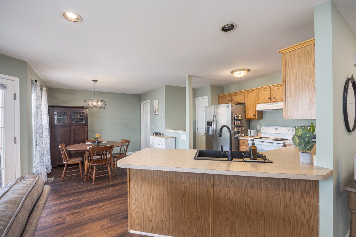 124 Shannon Avenue Madison, TN 37115 - Photo 6 of 21