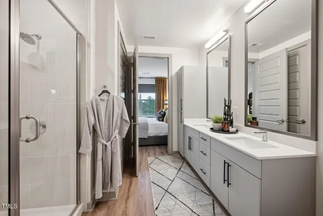 $1,450 | 5580 Farrington Road, Unit A2, Chapel Hill, NC 27517