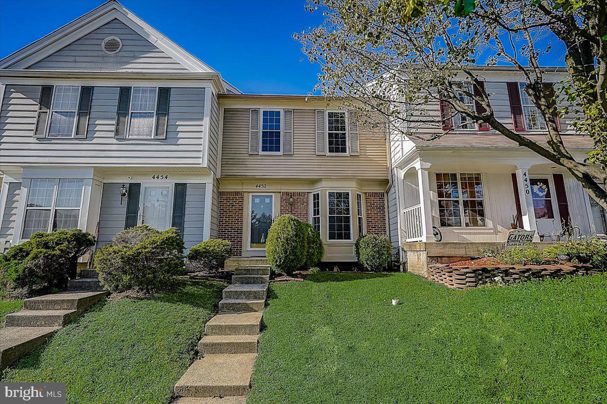 4452 Cole Farm Road Baltimore, MD 21236 - Photo 1 of 50