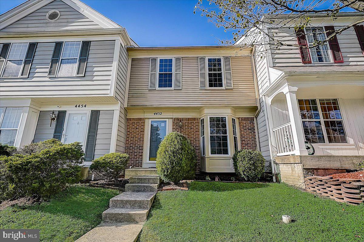 4452 Cole Farm Road Baltimore, MD 21236 - Photo 3 of 50