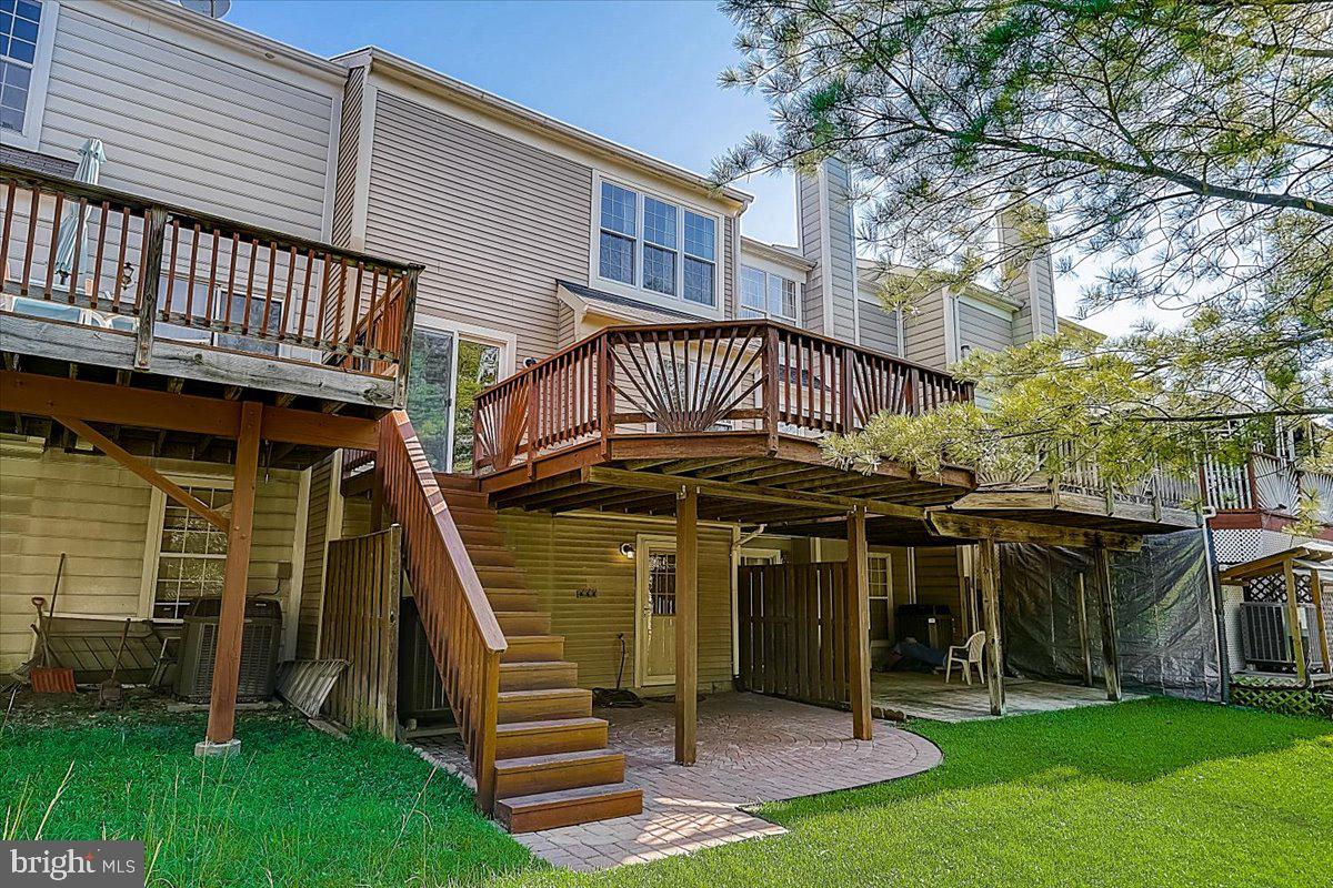 4452 Cole Farm Road Baltimore, MD 21236 - Photo 41 of 50