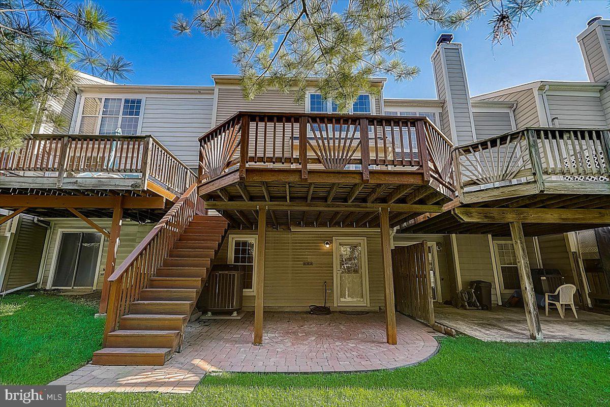 4452 Cole Farm Road Baltimore, MD 21236 - Photo 42 of 50