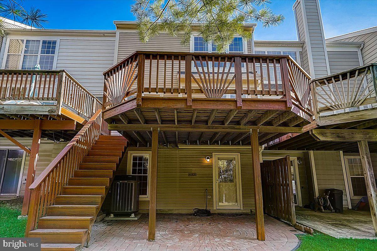 4452 Cole Farm Road Baltimore, MD 21236 - Photo 43 of 50
