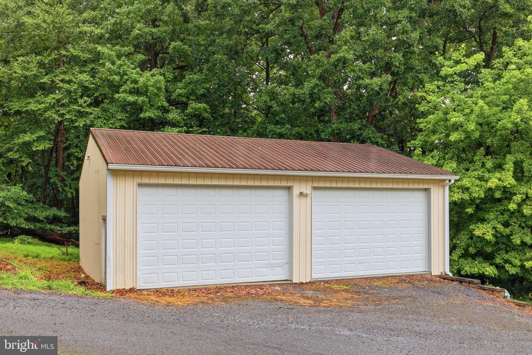 11441 Pleasant Valley Road Smithsburg, MD 21783 - Photo 58 of 58 Outbuilding