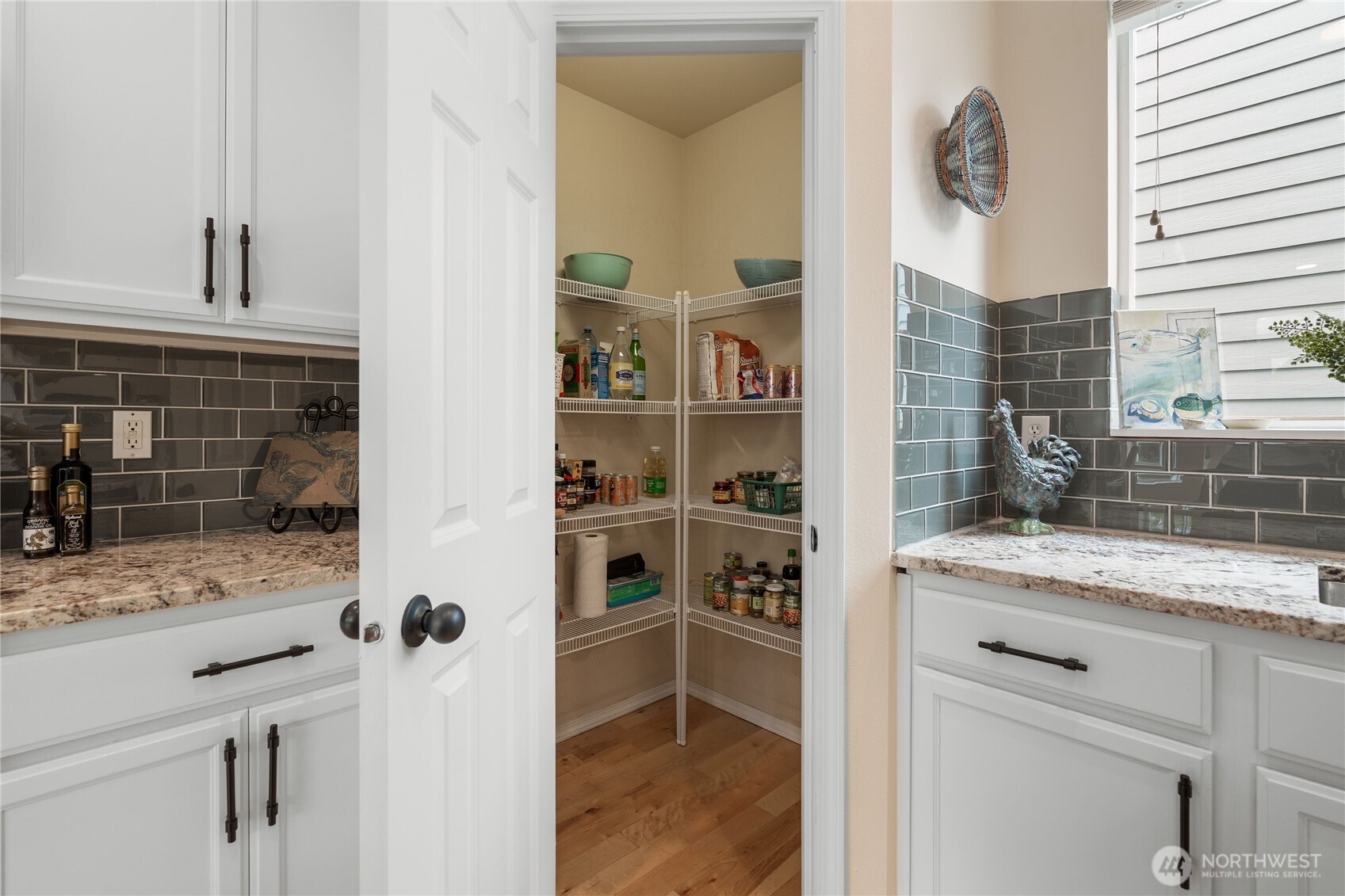 21104 1st Avenue West Bothell, WA 98021 - Photo 14 of 34 a kitchen with a sink and cabinets