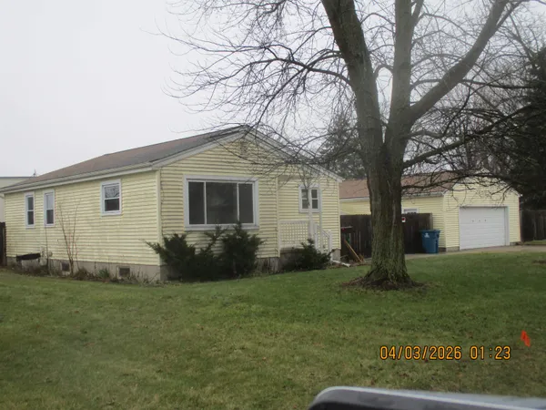 $165,500 | 414 Cambridge Street, Bay City, MI 48708