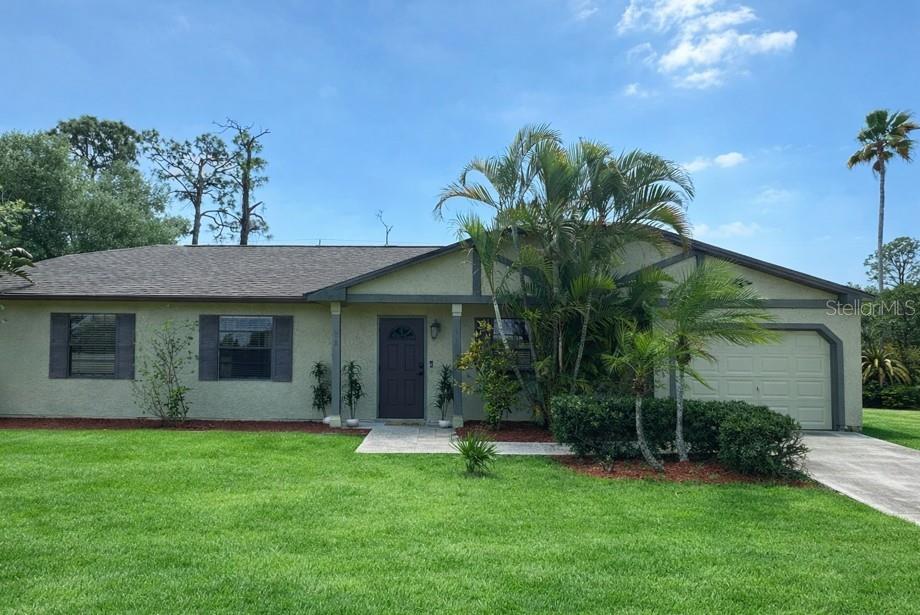 6377 Myrtlewood Road North Port, FL 34287 - Photo 1 of 1 Gallery Image 1