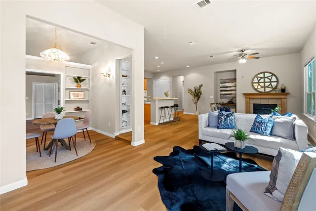 $498,000 | 122 Durango Trail, Georgetown, TX 78633