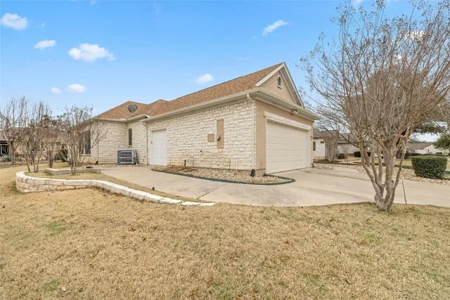 $498,000 | 122 Durango Trail, Georgetown, TX 78633