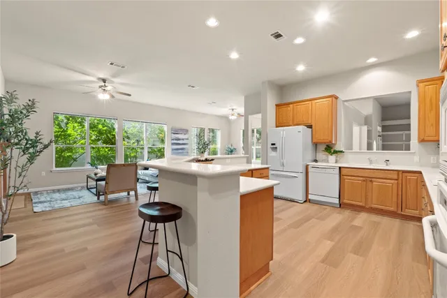 $498,000 | 122 Durango Trail, Georgetown, TX 78633