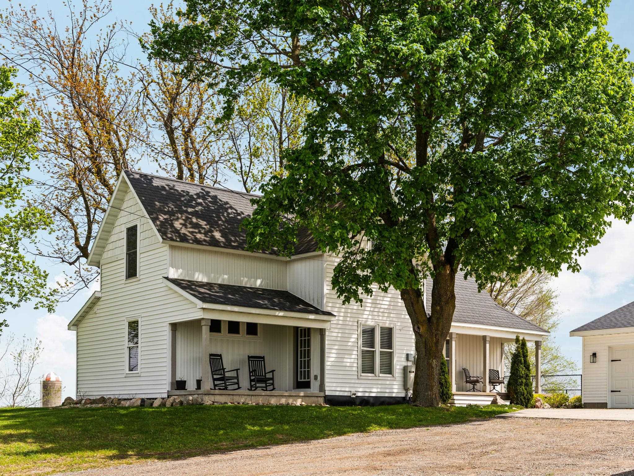 9103 West County Line Road Marion, MI 49665 - Photo 2 of 63
