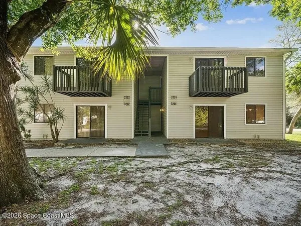 $1,450 | 3222 Tree Ridge Lane Northeast, Palm Bay, FL 32905