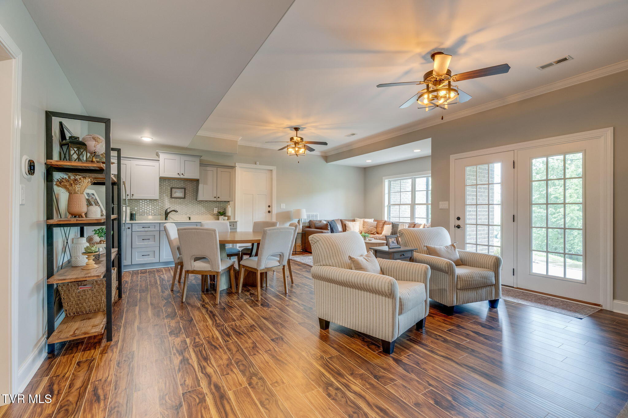 121 Sunset Ridge Boulevard Johnson City, TN 37615 - Photo 41 of 70 040