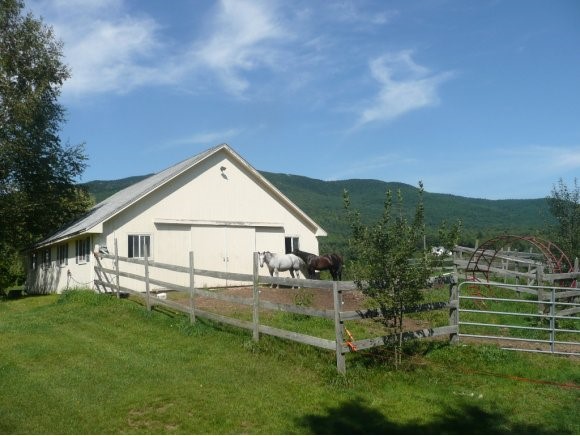 180 Gulf Road Weathersfield, VT 05151 - Photo 1 of 1