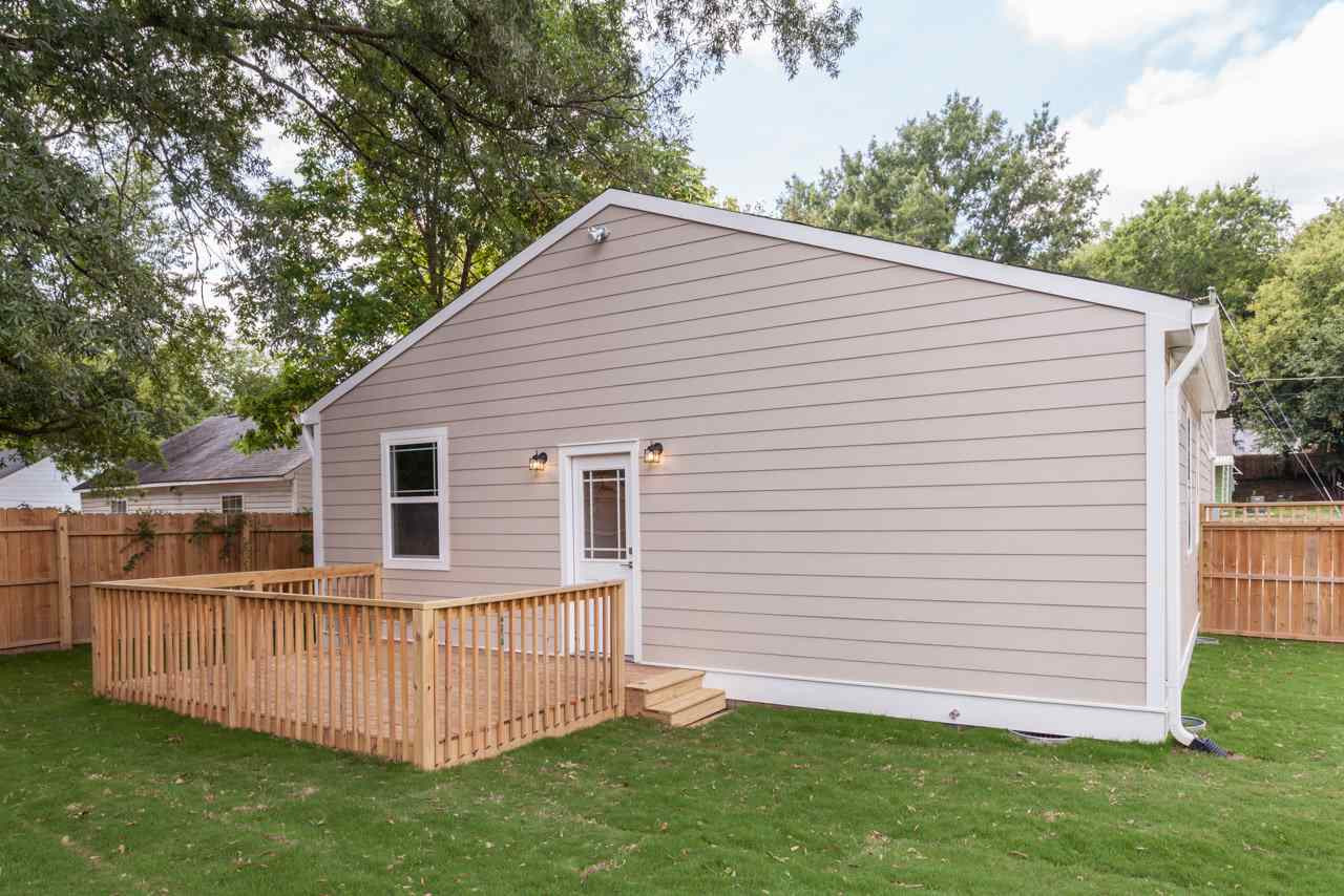 501 Freeman Street Raleigh, NC 27601 - Photo 21 of 25 Photo 21