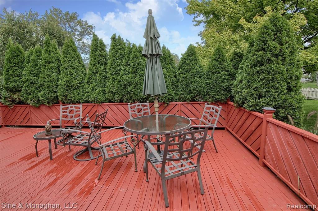 422 Moran Road Grosse Pointe Farms, MI 48236 - Photo 30 of 33