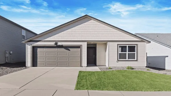 $349,995 | 1549 East A Street, Deer Park, WA 99006